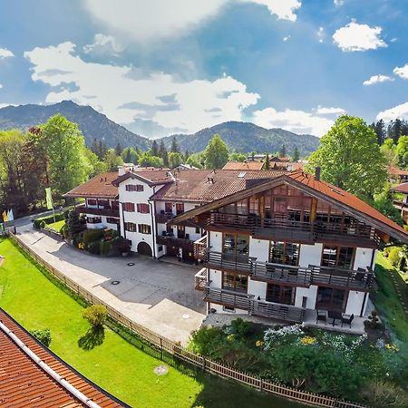 Hubertus Apartments Schliersee Eksteriør bilde