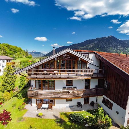 Hubertus Apartments Schliersee Eksteriør bilde