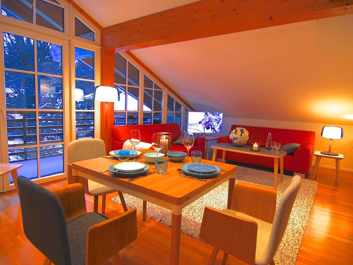 Hubertus Apartments Schliersee Eksteriør bilde