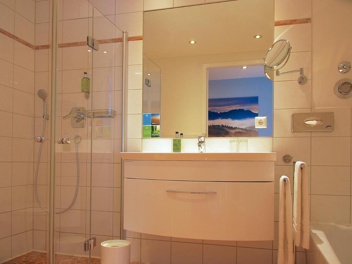Hubertus Apartments Schliersee Eksteriør bilde