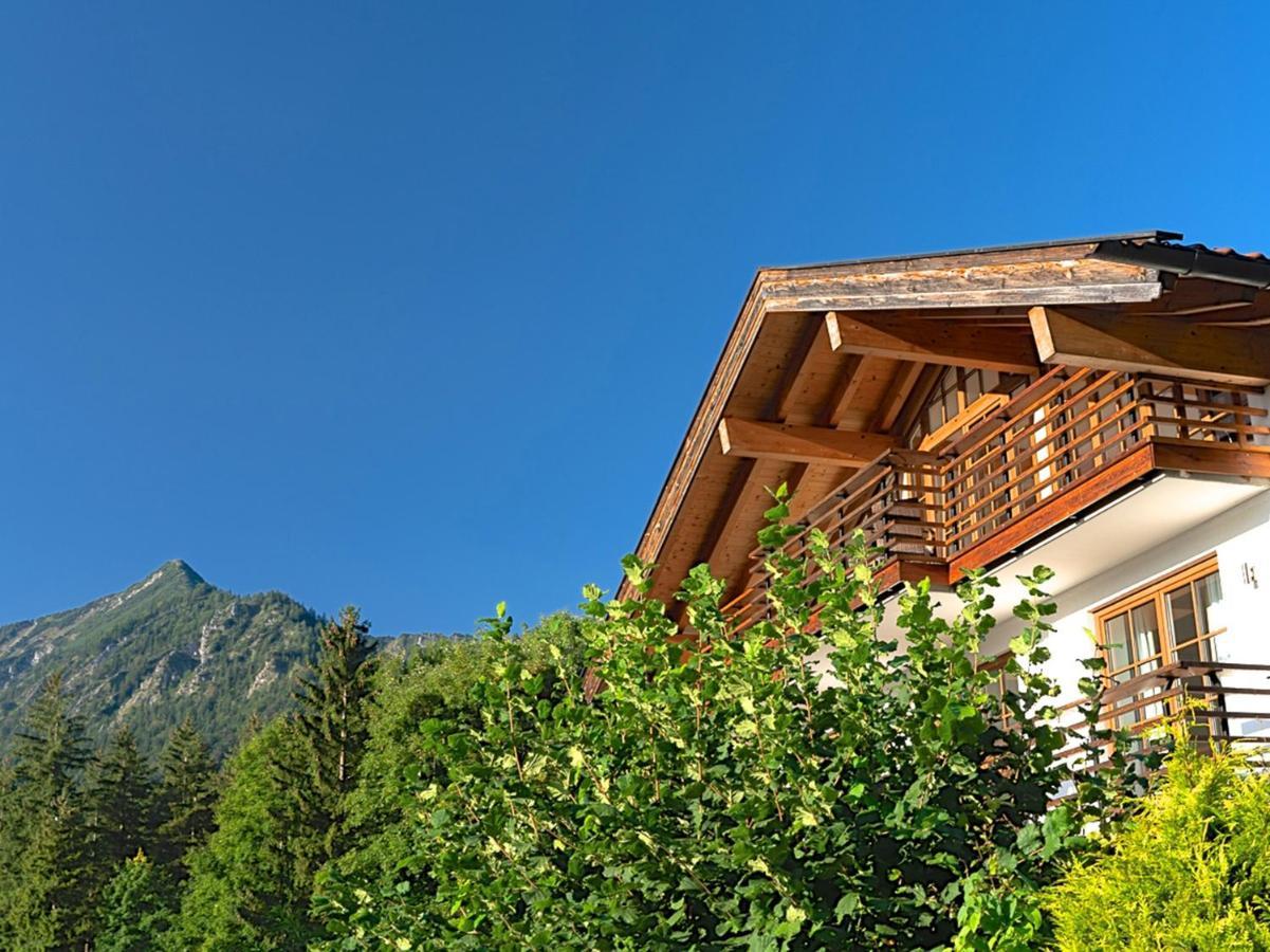 Hubertus Apartments Schliersee Eksteriør bilde