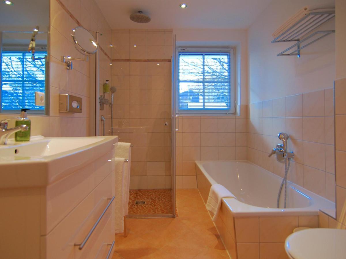 Hubertus Apartments Schliersee Eksteriør bilde