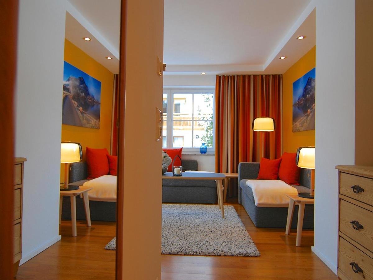 Hubertus Apartments Schliersee Eksteriør bilde