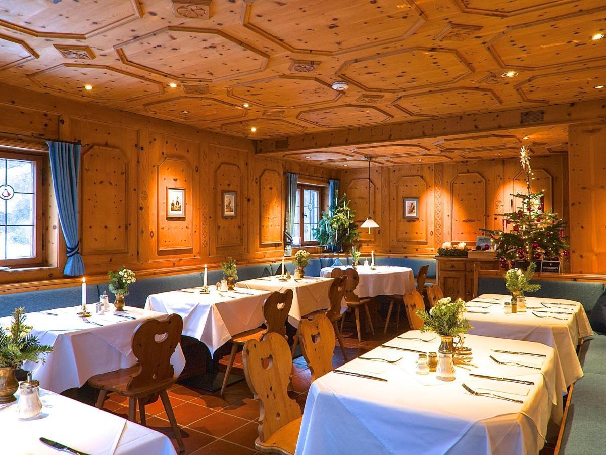 Hubertus Apartments Schliersee Eksteriør bilde