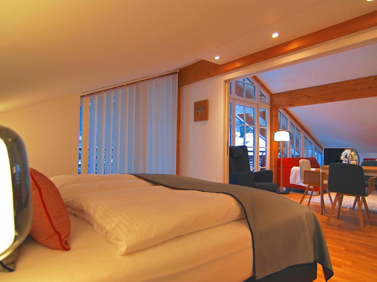 Hubertus Apartments Schliersee Eksteriør bilde