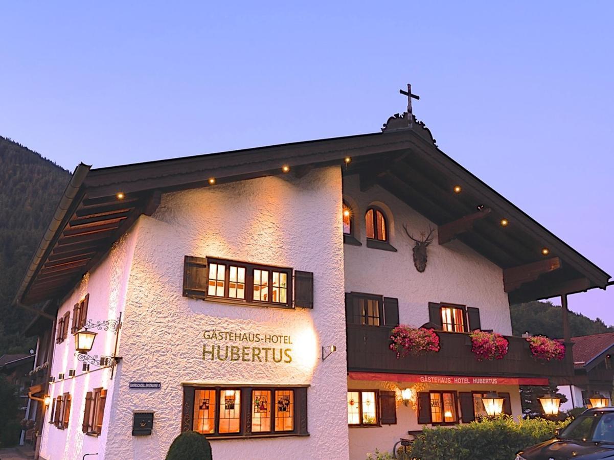 Hubertus Apartments Schliersee Eksteriør bilde