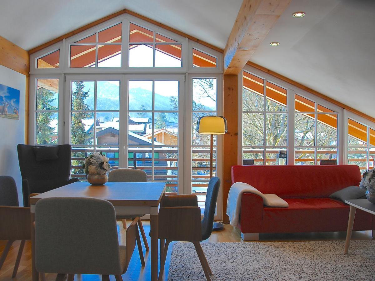 Hubertus Apartments Schliersee Eksteriør bilde