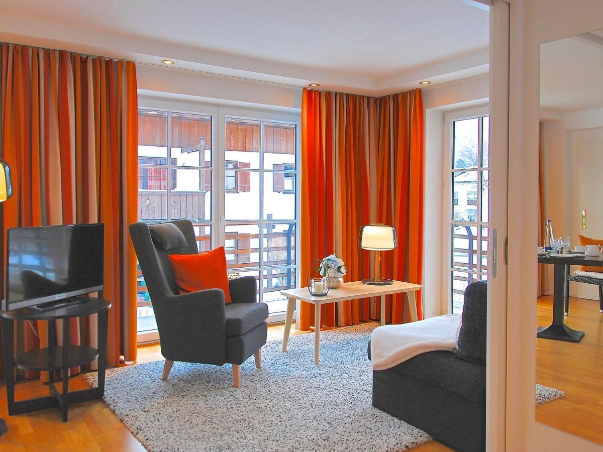 Hubertus Apartments Schliersee Eksteriør bilde