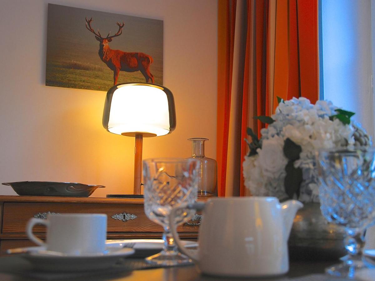 Hubertus Apartments Schliersee Eksteriør bilde