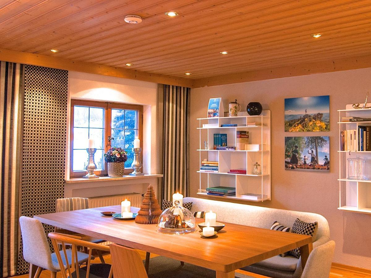Hubertus Apartments Schliersee Eksteriør bilde