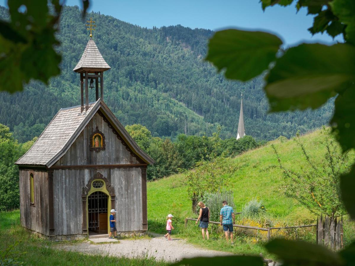 Hubertus Apartments Schliersee Eksteriør bilde