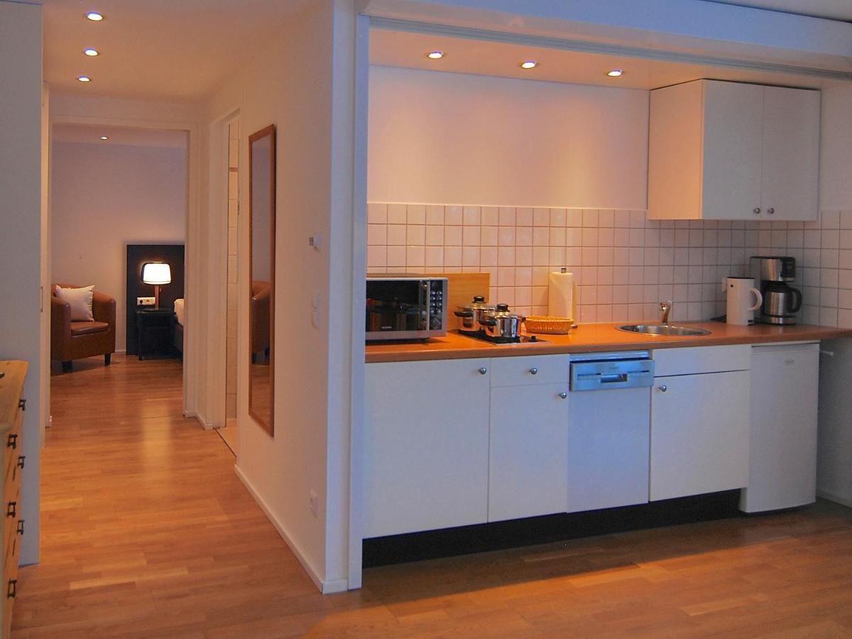 Hubertus Apartments Schliersee Eksteriør bilde