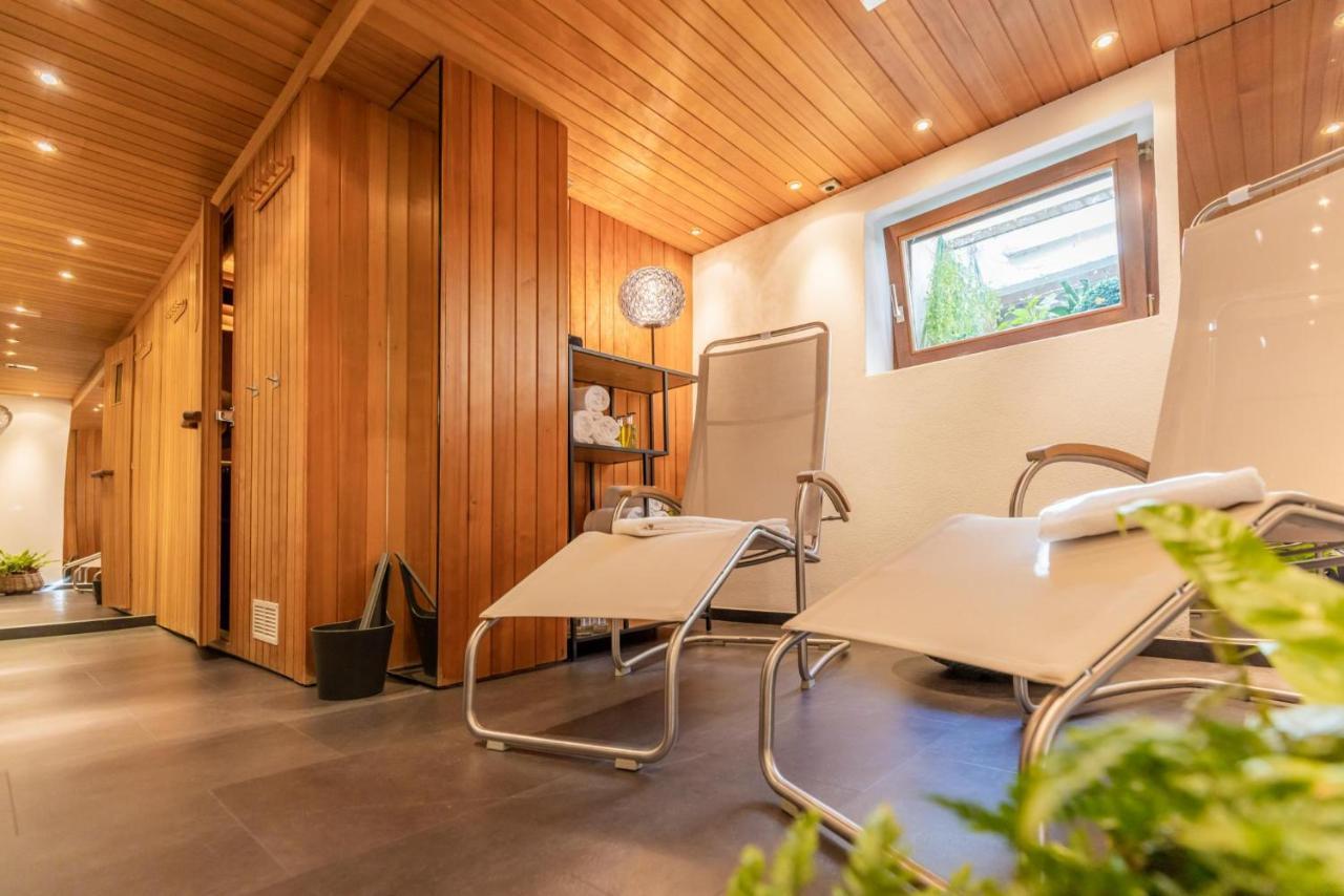 Hubertus Apartments Schliersee Eksteriør bilde