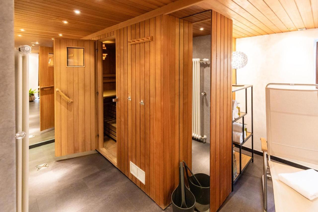 Hubertus Apartments Schliersee Eksteriør bilde